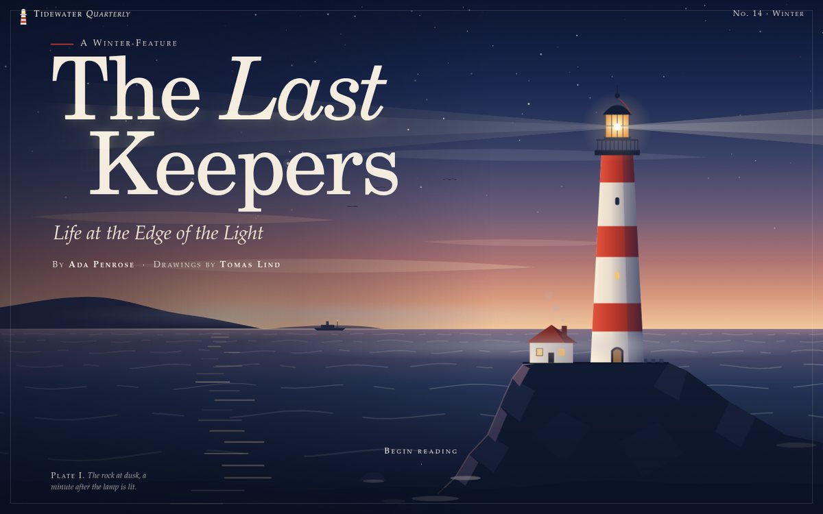 Vista previa de The Last Keepers